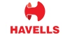 Havells-logo eCommerce Development Services