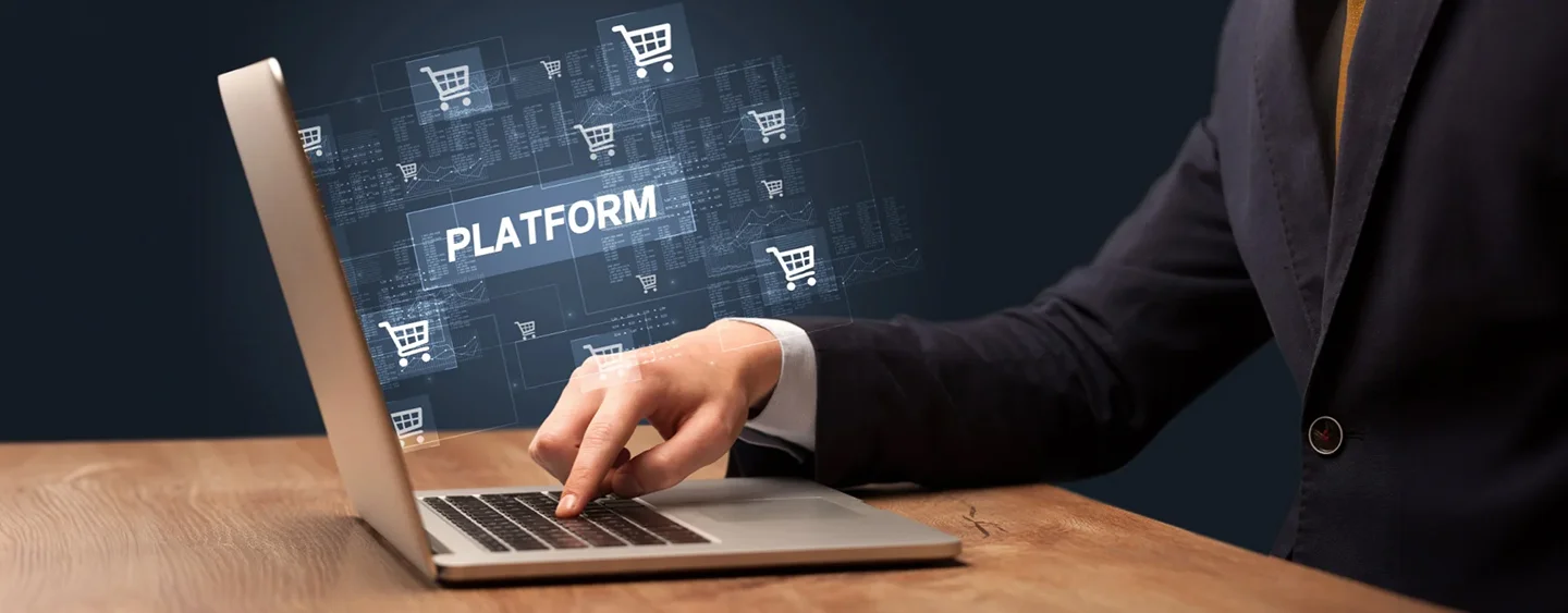 ecommerce-platform-development
